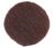 Click to swap image: &lt;strong&gt;Hugo Round Cushion-Plum Speckle&lt;/strong&gt;&lt;br&gt;Dimensions: Dia 450mm